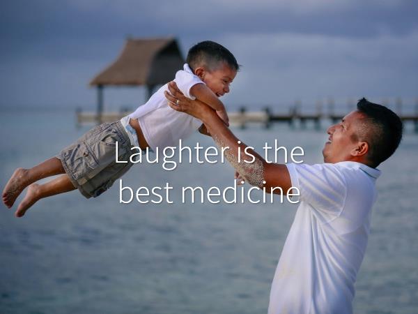 Why the "key" to happiness is more like a cheatcode