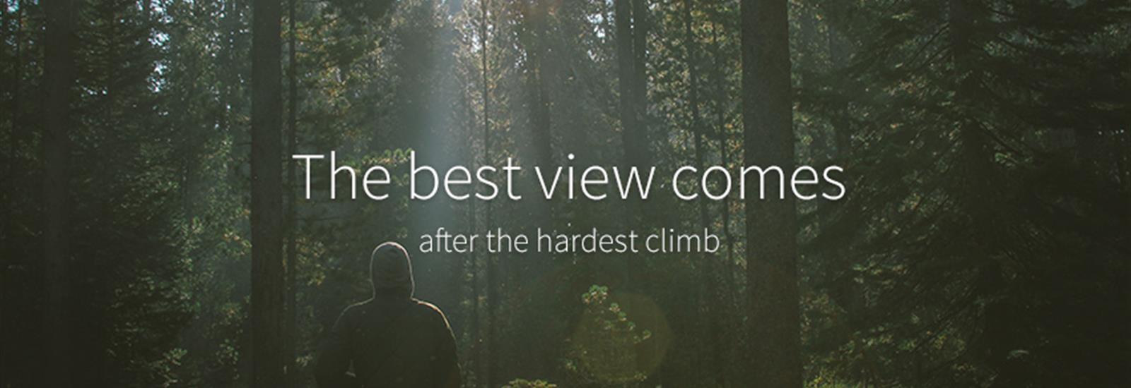 Helping kids cope with tough times