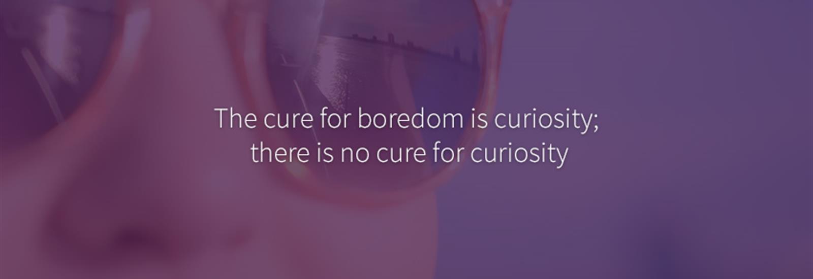 Three ways to create a culture of curiosity