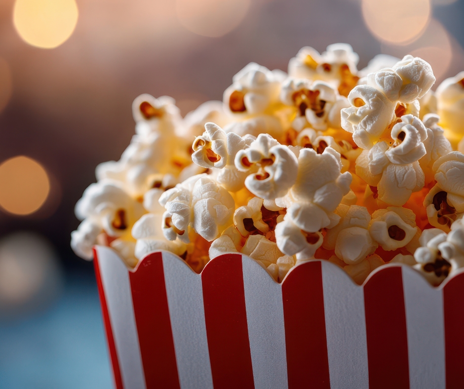 Indoor Winter Activities for School Camps