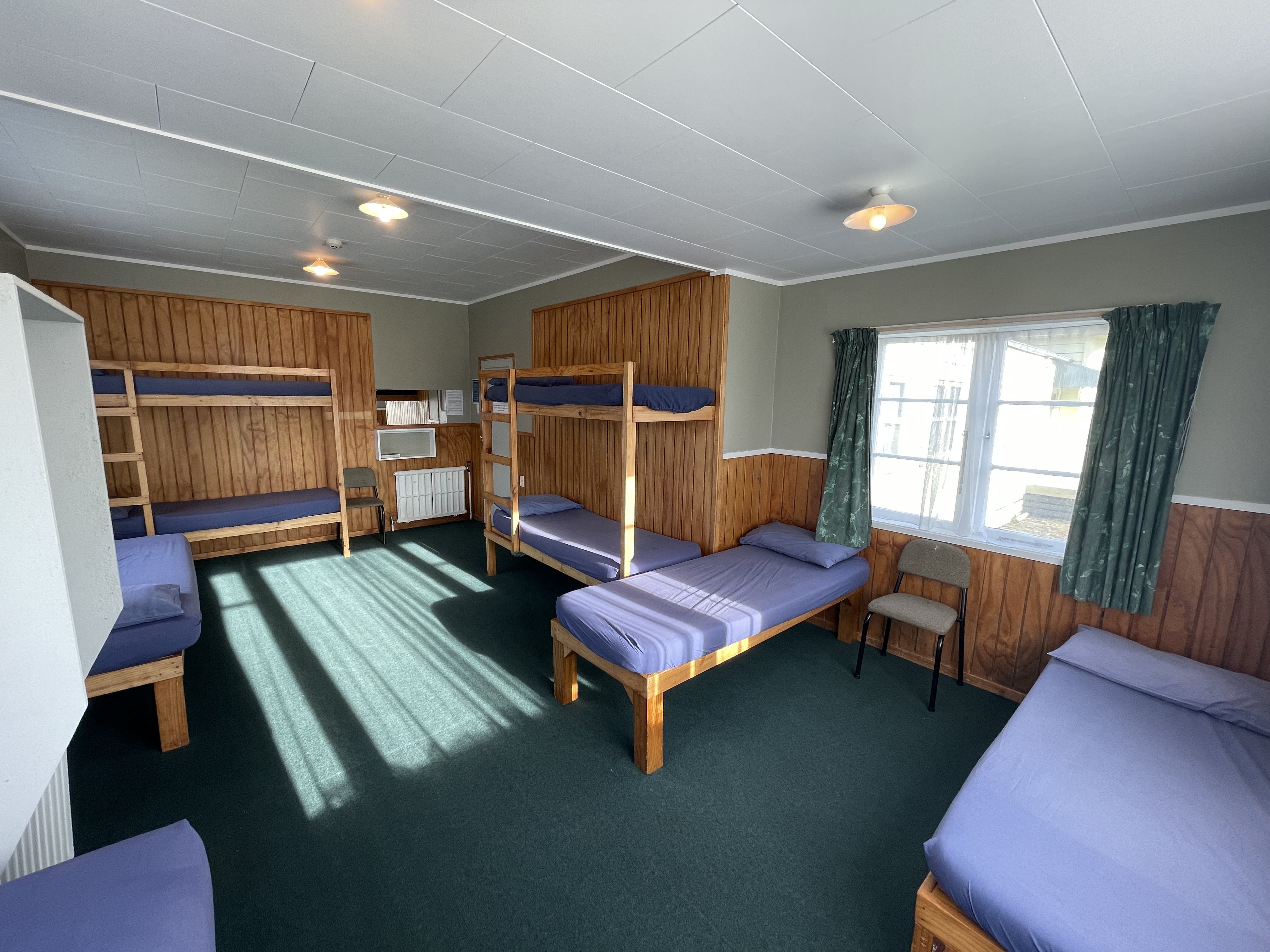 Lodge Cheap Group Keswick Christian Camp