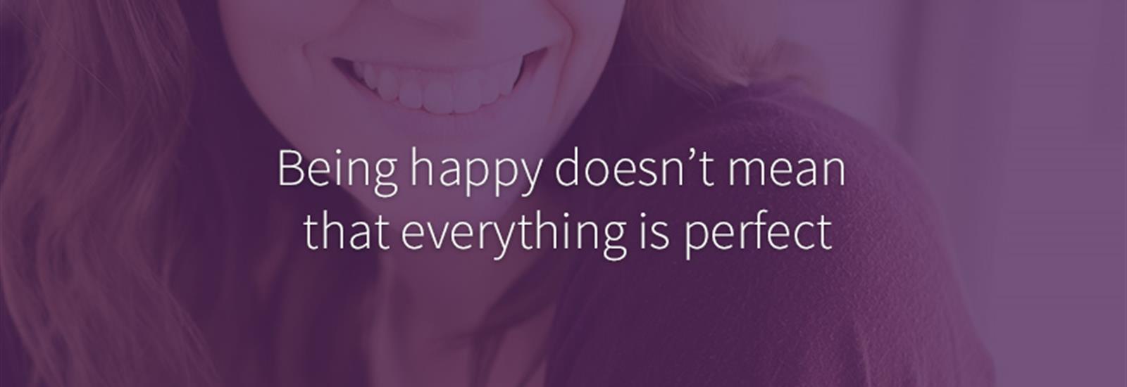 3 ways to be happier today