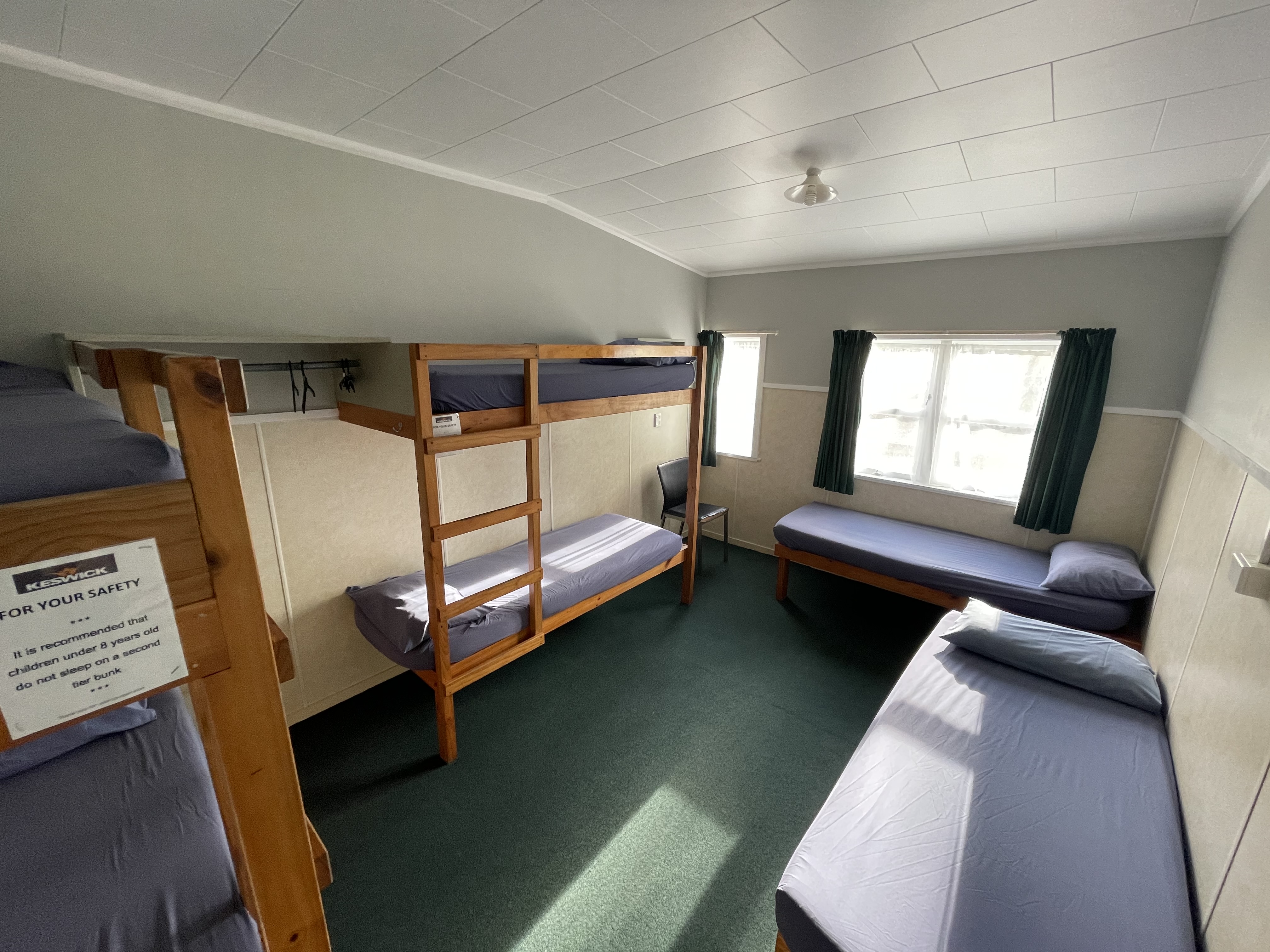 Villas Cheap Group Keswick Christian Camp