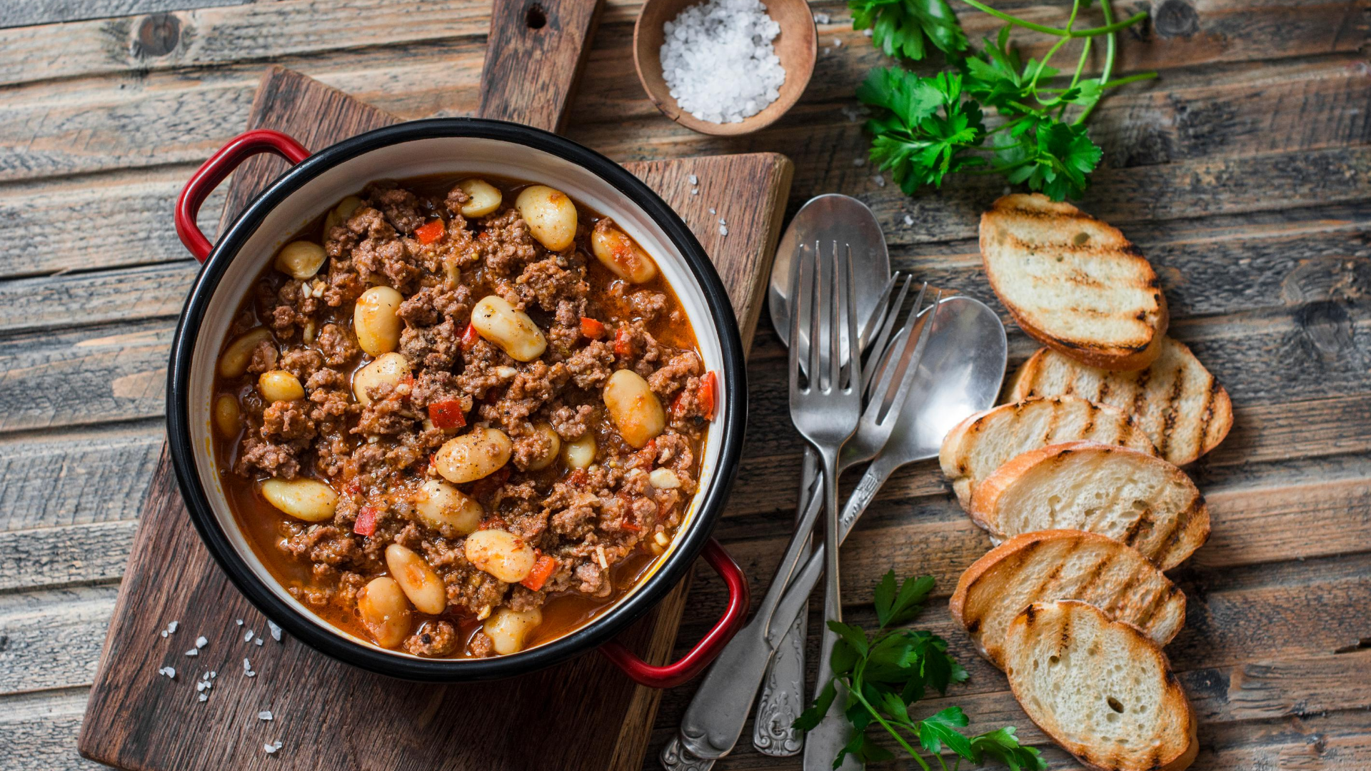 3 Tips for Eating Well Through Winter on a Budget