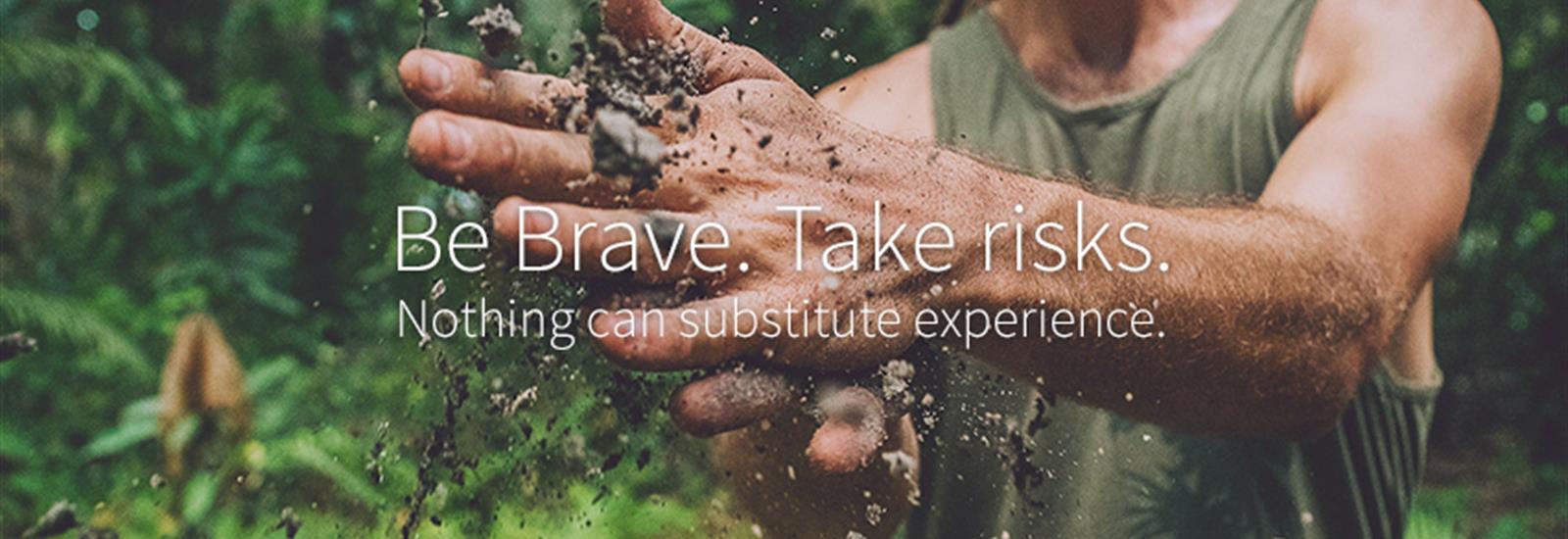 Kids can be heroes too! Teaching kids courage