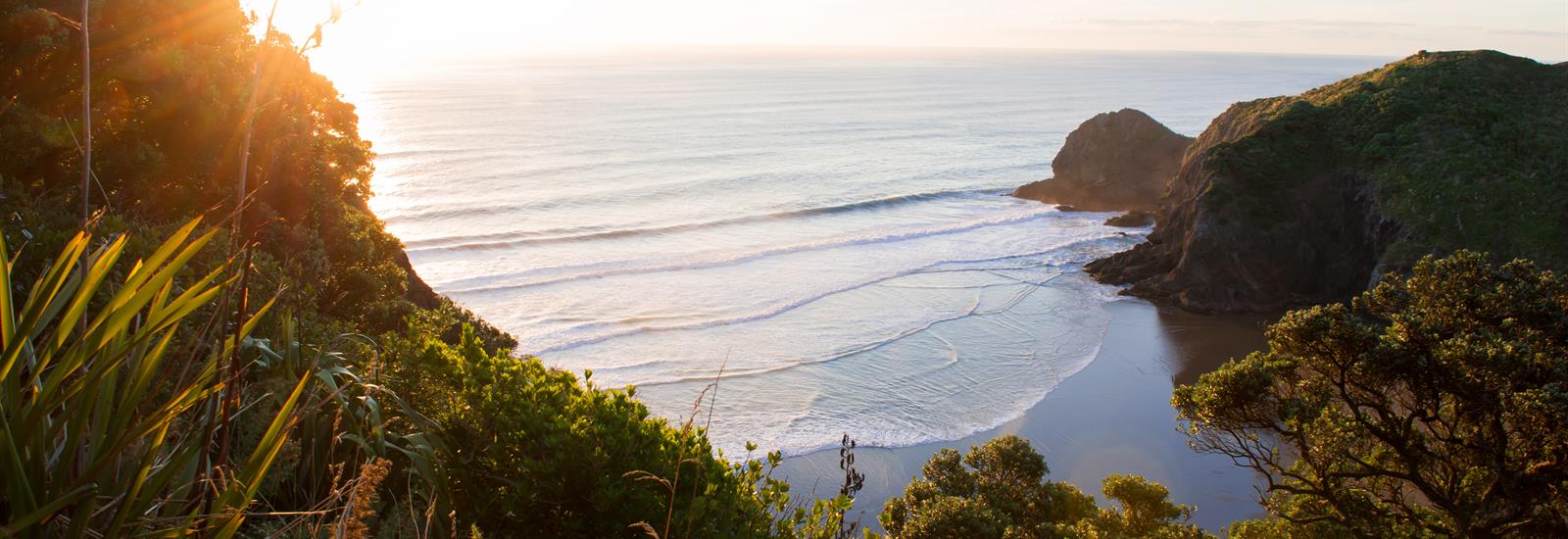 Becoming one as a people