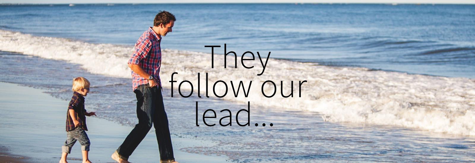 Teaching our children to care about the planet