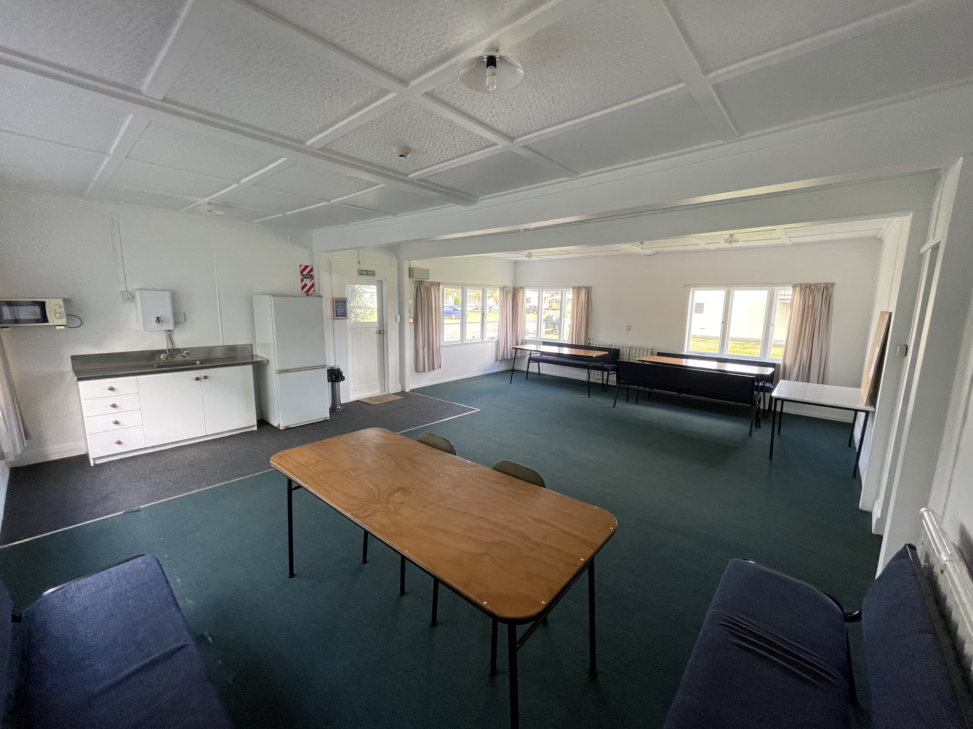 Lodge Cheap Group Keswick Christian Camp