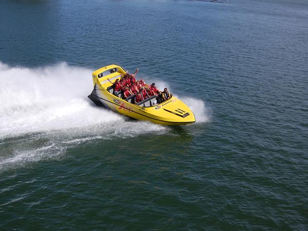 Experiences Keswick Christian Camp Katoa Lake Rotorua