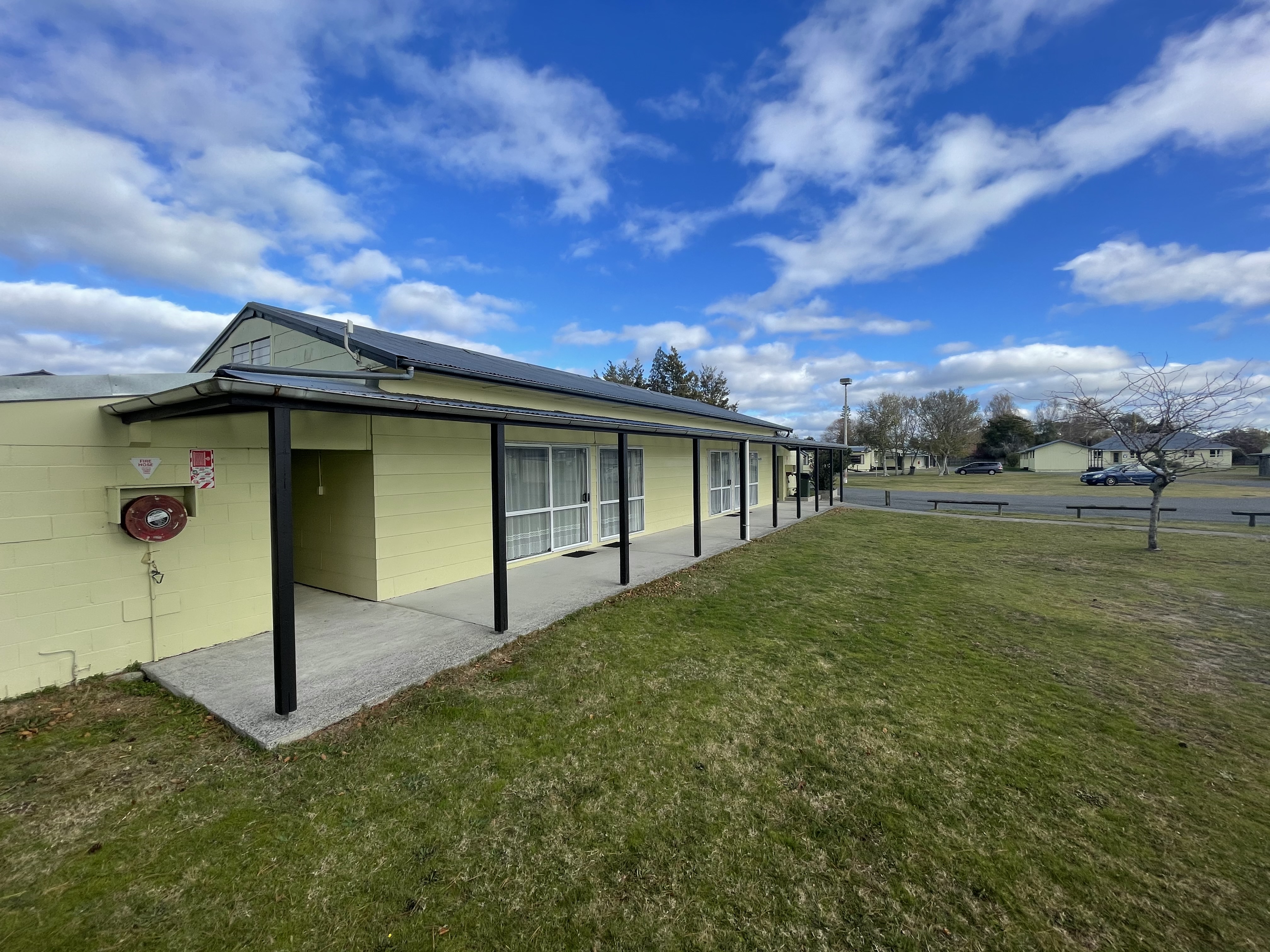 Units Cheap Group Keswick Christian Camp