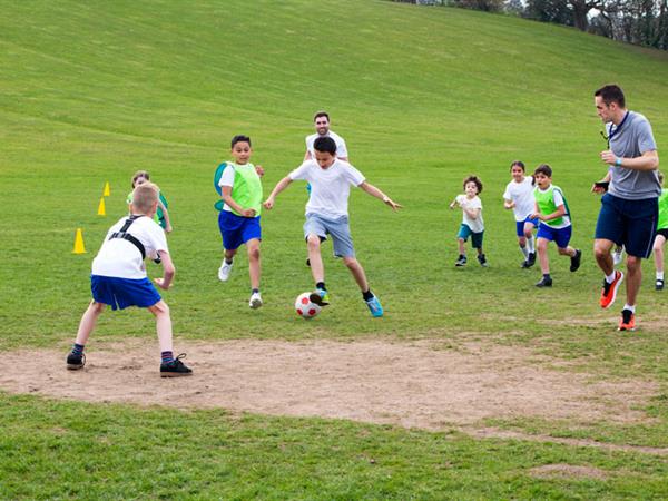 Sports Camps Retreats & Training Group Venue Rotorua